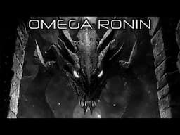 Omega Ronin: Gravity Betrays