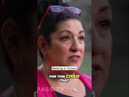 Deena vision is to create a movement of special needs moms encouraged & energized.  #parentcompasstv