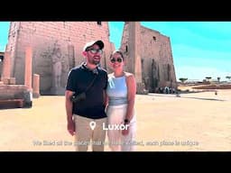 World Tourism Day- Luxor Focus