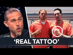 Sons Of Anarchy Untold SECRETS Fans NEED To Know..