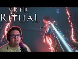 It's Speedrun Rules! | Sker Ritual