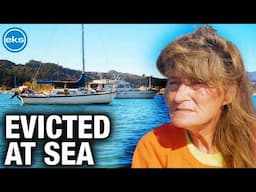 Government Crackdown on Richardson Bay Boat Dwellers - Help Share Their Story