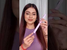 Teeth Whitening at Home ft. Perfora #teethwhitening #purplemagictest #whiteningtoothpaste