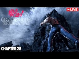 Shambolic Showdown - Chapter 28 | Unga Bunga Swinging On Tekken 8