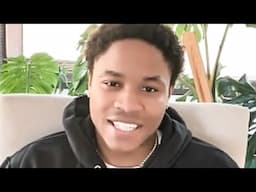 Kid Austin TELLS ALL on Shakur Stevenson NEGOTIATIONS to REPLACE Zepeda for February fight