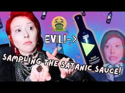 Oh The Regret - Addict Tries EVIL Legal High!