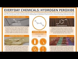 How to use Hydrogen peroxide (H2O2)  | Is it a hidden Cure for your health?