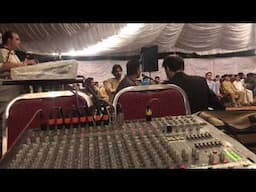 Rashid Ahmad Khan Pashto Song Live