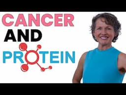 The Advanced Guide: Cancer, Protein Intake, and Bone Health