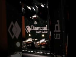 Reverse Delay all the Way! @sgfxdiamond Dark Cloud #delay #effects #music #guitar #thepedalzone