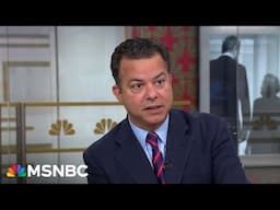 John Avlon: Democrats need to focus on safety and economic security