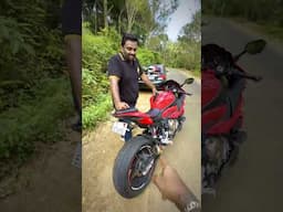 വിദേശി S1000rr 🥵 sound 🥹