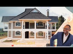 EXPLORE AN INCREDIBLE HOME RENOVATION JOURNEY | EXTREME HOME MAKEOVER | KITALE