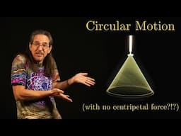 The Basics of Circular Motion (and Beyond)!