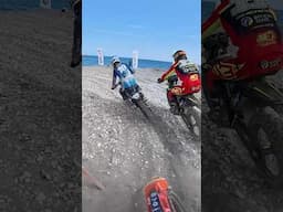 Sea to Sky Hard Enduro 2024 - Dieter Rudolf 🎥 Shot on @insta360 Ace Pro 2