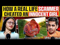 The Eye Opening Real Case of a Scammer ft. ​⁠​⁠@kirtichand3012 |Night Talk by RealHit|