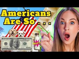 7 Surprising American Stereotypes I've Found to Be True as a Foreigner!