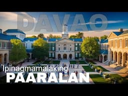 Top 10 Best College | Universities School in DAVAO, Philippines