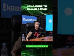 Bawah Sadar vs Kesadaran: Siapa yang Lebih Berkuasa dalam Hidupmu