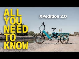 Lectric XPedition 2.0 - Everything You Need To Know!