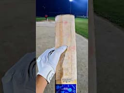 Is this the LONGEST FLICK Shot?😍🔥 #shorts #cricketcardio #flickshot