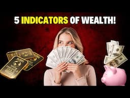 5 Indicators of Personal Finance Success