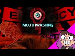 Don't Eat the Mouthwash - Mouthwashing