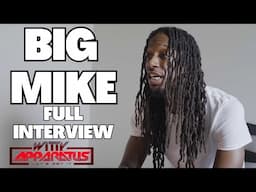 Big Mike from O Block on Lil Durk, OTF Jam, OTF Dede, Memo600, Slutty, T Roy, King Von & Mama Duck!!