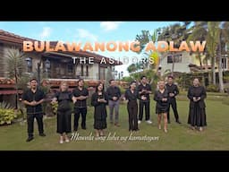 BULAWANONG ADLAW - THE ASIDORS 2024 | Christian Worship Songs