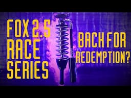 FOX 2.5 RACE Deep Dive | SHOCK VALUE S2