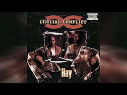 Exploring 'Hay' by Crucial Conflict!