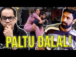 RAJAT DALAL MASTERMIND? | ANGRY KARANVEER MEHRA | SHAME ON EISHA SINGH & SHRUTIKA ARJUN |CHUM DARANG