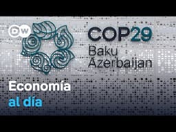 La COP29 entra en su recta final sin acuerdo