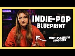 How To Start an Indie Pop Song from Scratch - with Chelsea Cutler