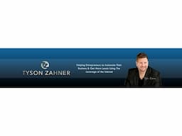 Tyson Zahner Live Stream