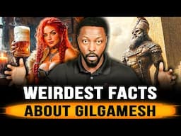 Weirdest Facts About Gilgamesh | Billy Carson & 4Biddenknowledge