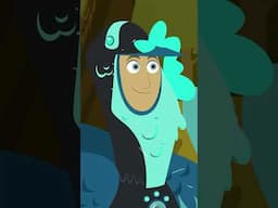 Wild Kratts | Activate Turkey Powers! 🦃 | PBS KIDS #Shorts