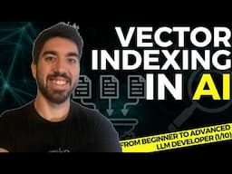 What is Indexing? Indexing Methods for Vector Retrieval