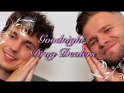 Kurtis Conner says goodnight to drug dealers