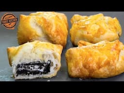 Air Fryer Fried Oreo Cookies