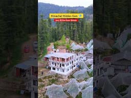 Fagu Himachal Pradesh | Just 25 km from shimla | Fagu village | Himachal Offbeat