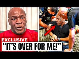 FOX NEWS: Mike Tyson First INTERVIEW After Got PENALIZED 24 Million Dollars In Court