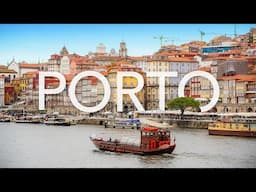 What to See and Do in Porto, Portugal