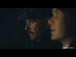 Tommy & Arthur Shelby - Come on, Brother! Peaky Blinders HD Scene