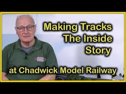 Making Tracks IV at Chadwick Model Railway | 236