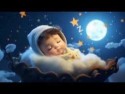 Baby Sleep Music ♥♥ Lullaby For Babies To Go To Sleep ♫♫ Make Bedtime A Breeze With Soft Sleep Music