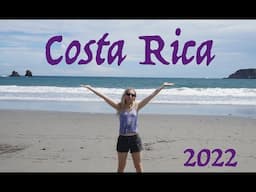 COSTA RICA 2022