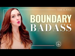 How to Set Boundaries With a Narcissist Without Saying a Word