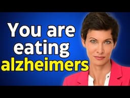 I've Seen Too Many People Get Alzheimer's from THIS -Dr. Rimka