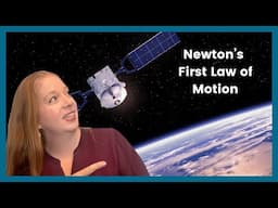 Inertia and Newtons first law of motion with examples